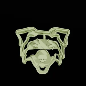 Cookie cutters