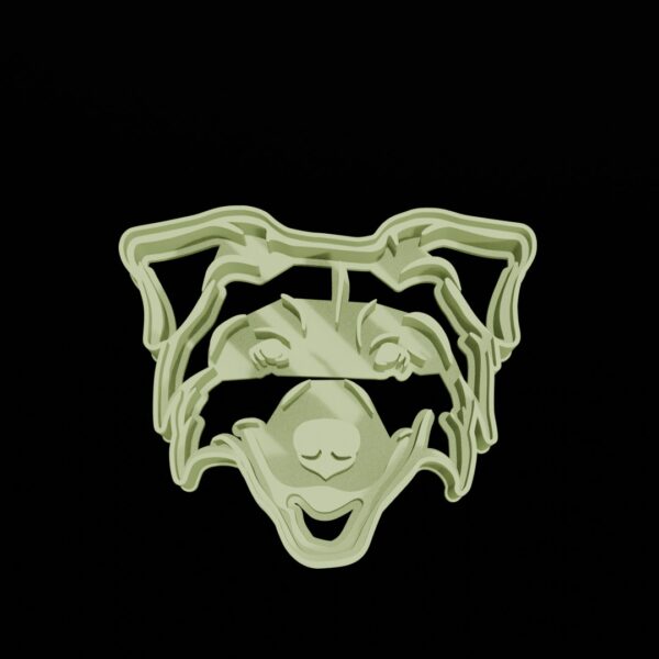 Cookie cutters