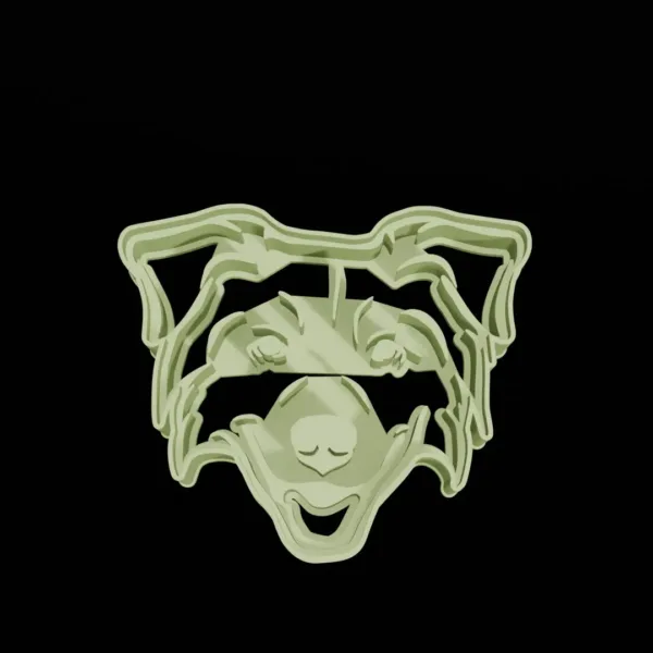 Cookie cutters