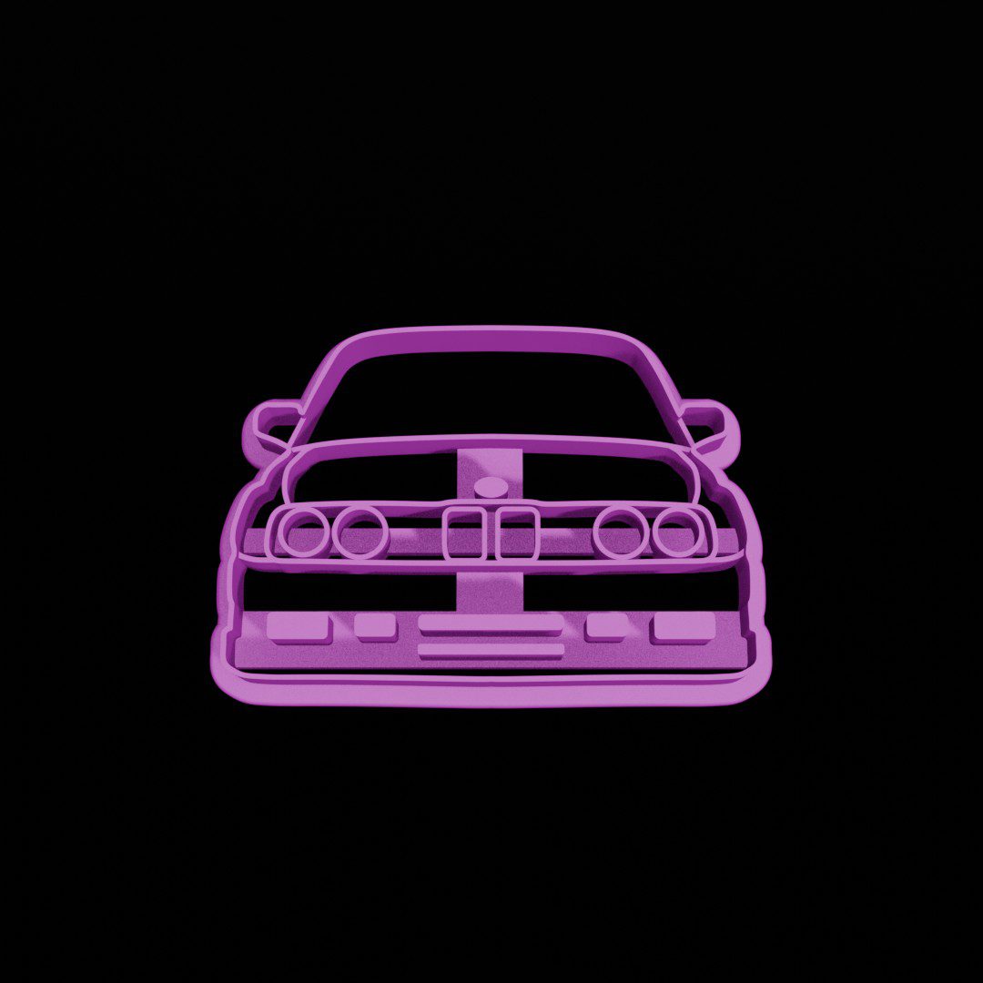 BMW E30