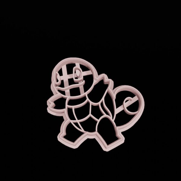Cookie cutters