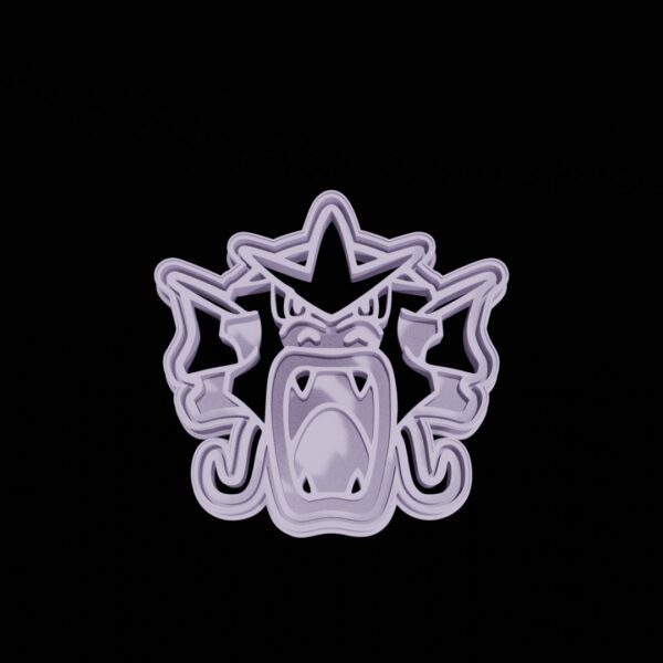 Cookie cutters