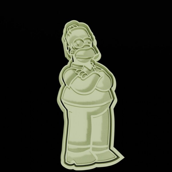 Cookie cutters