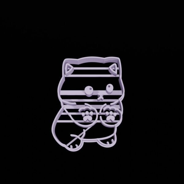 Cookie cutters