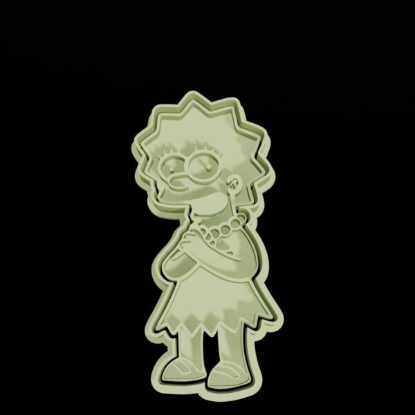 Cookie cutters