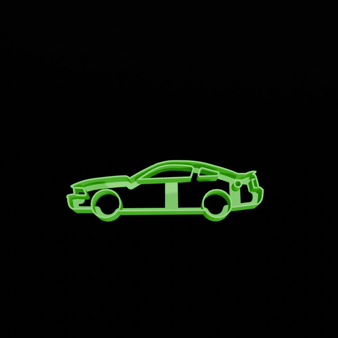 Mustang