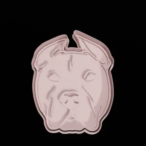 Cookie cutters