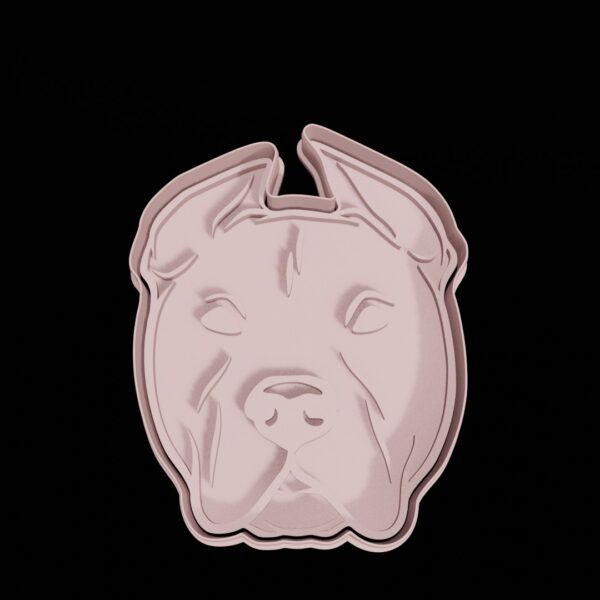 Cookie cutters