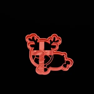 Cookie cutters