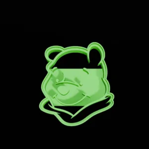 Cookie cutters