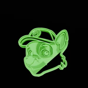 Cookie cutters