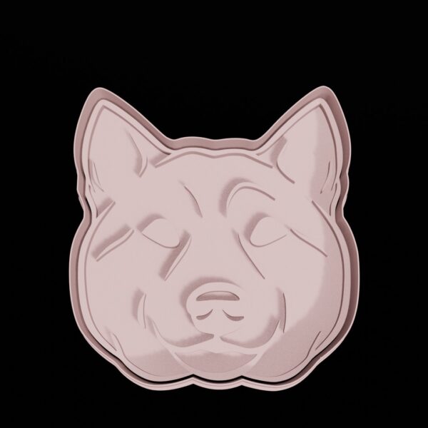 Cookie cutters