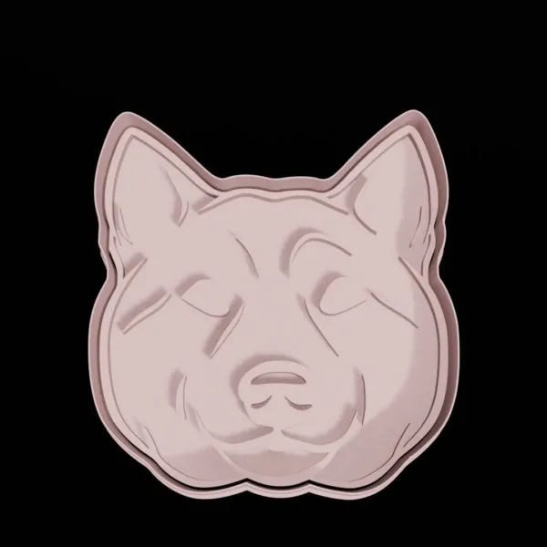Cookie cutters