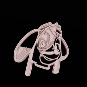 Cookie cutters