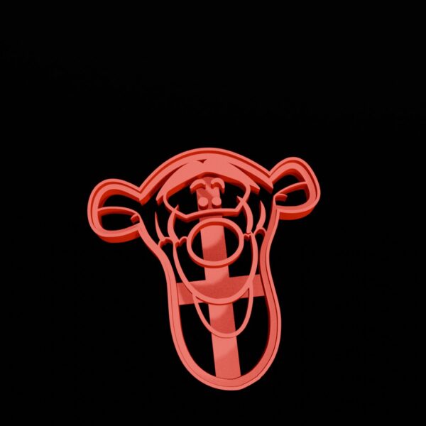 Cookie cutters
