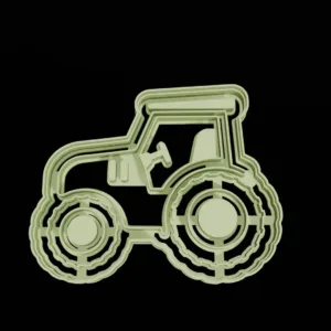 Cookie cutters