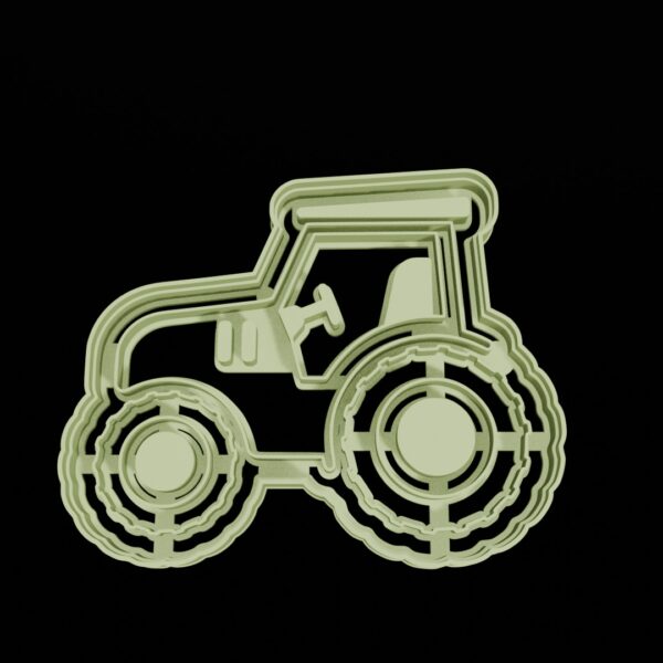 Cookie cutters