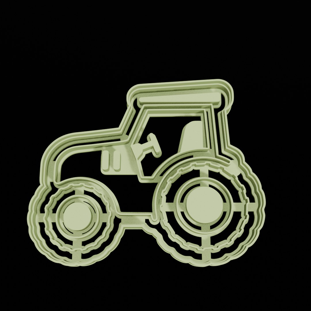 Traktor