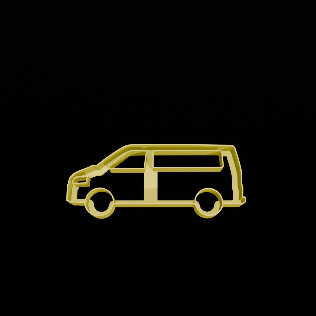 VW T5