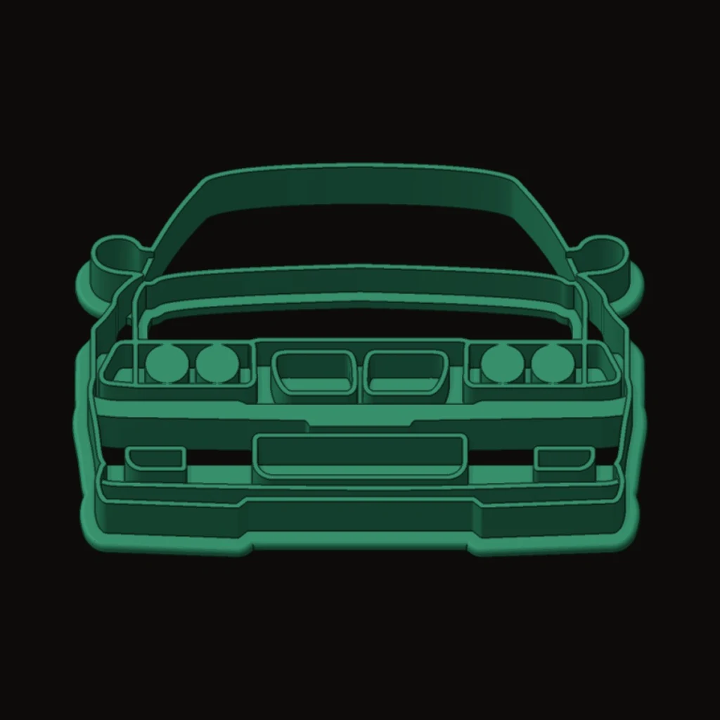 BMW E36