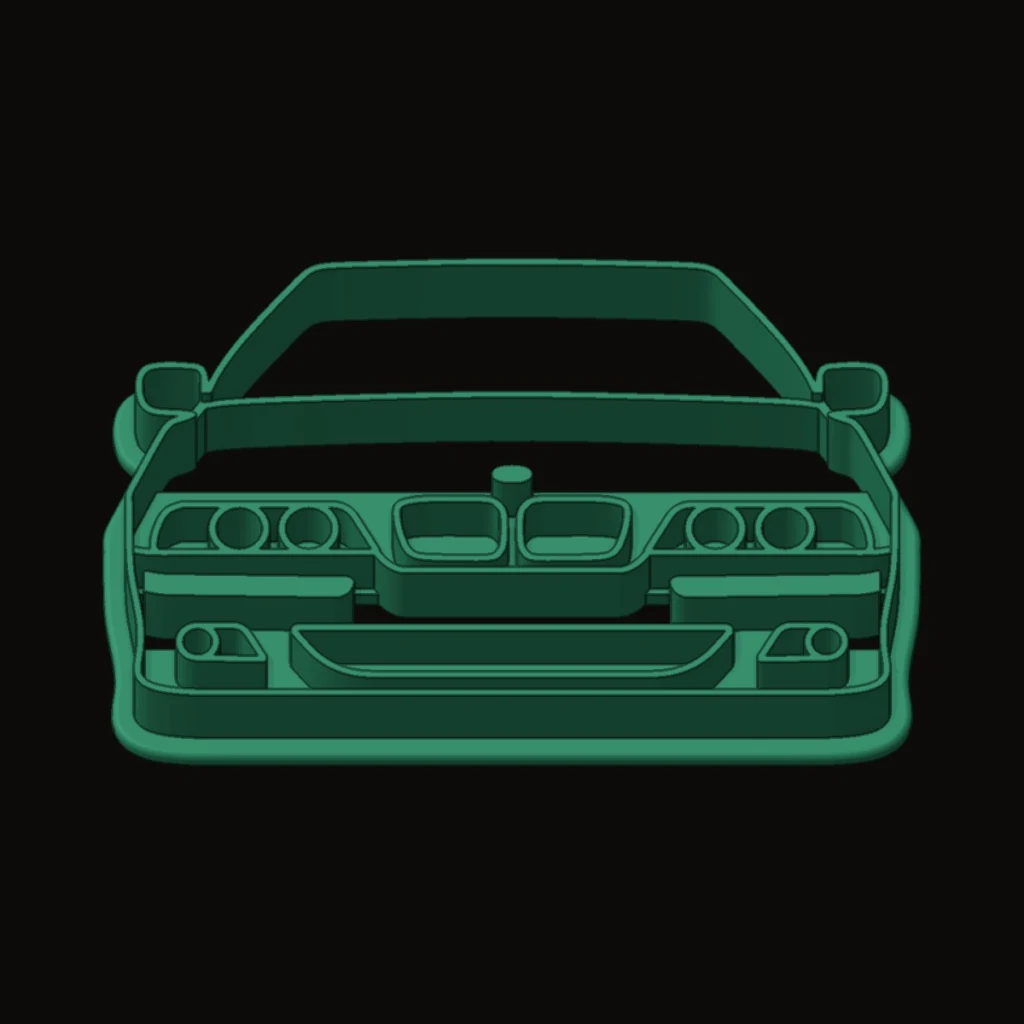BMW E39