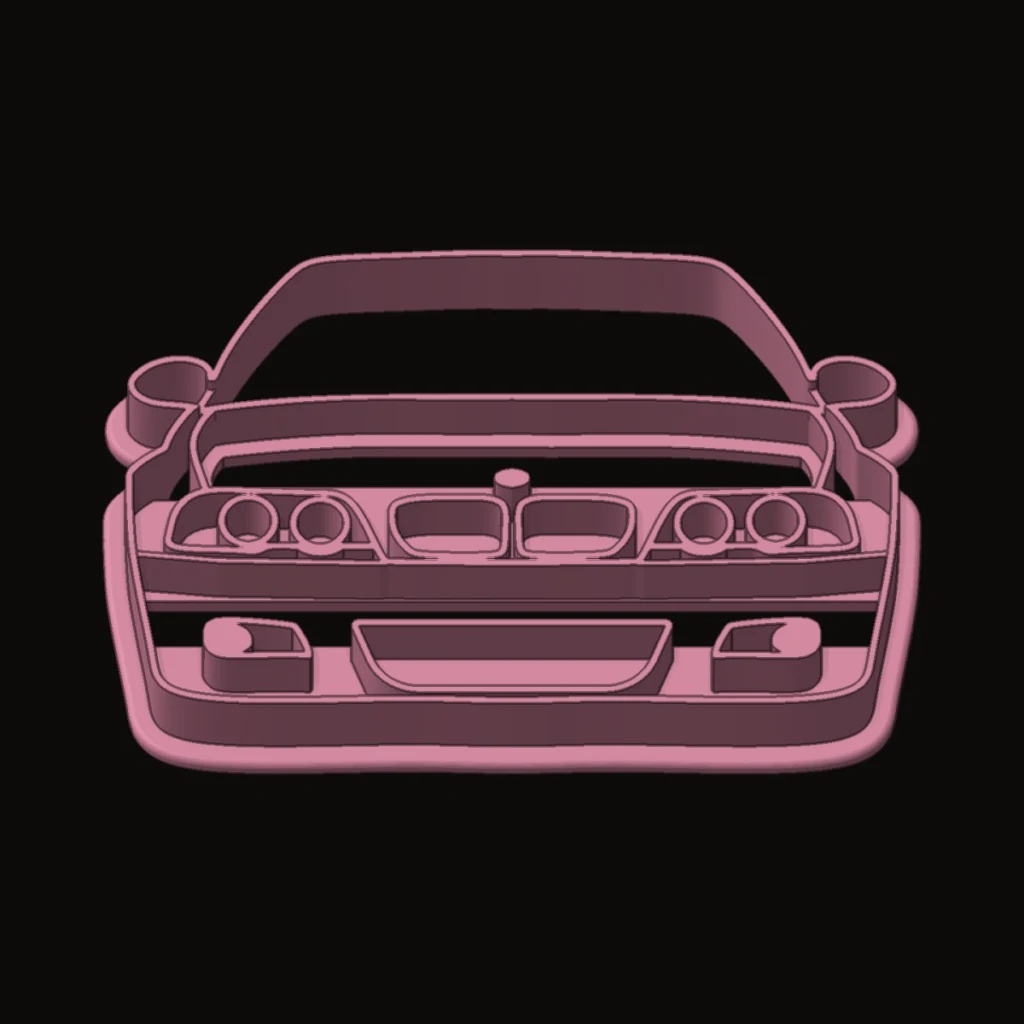 BMW E46