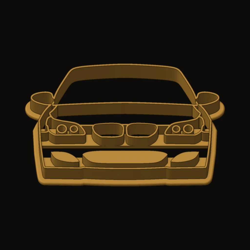 BMW E60