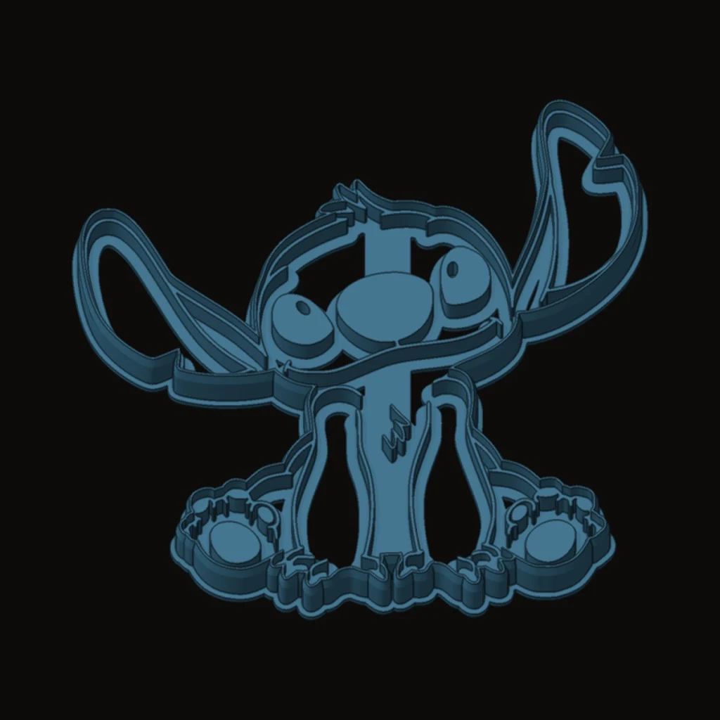 Stitch