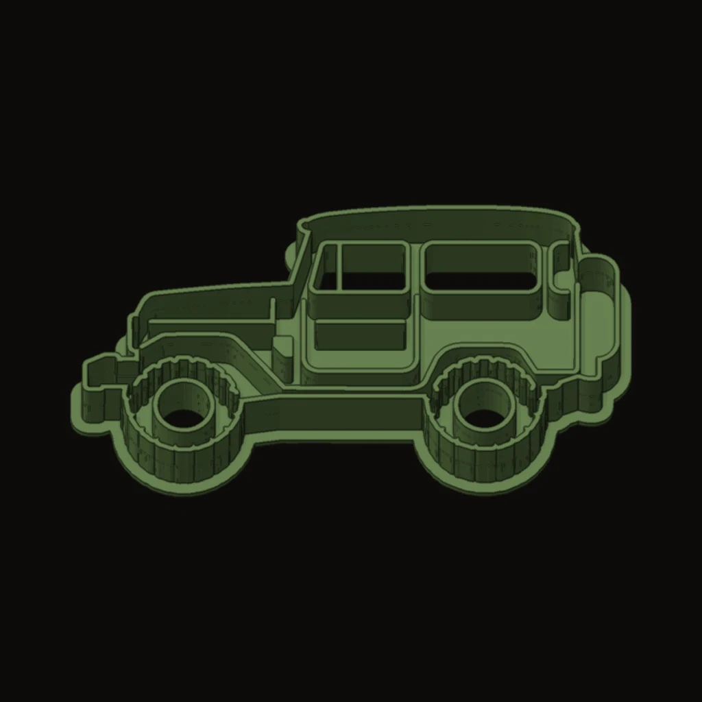 Toyota J40